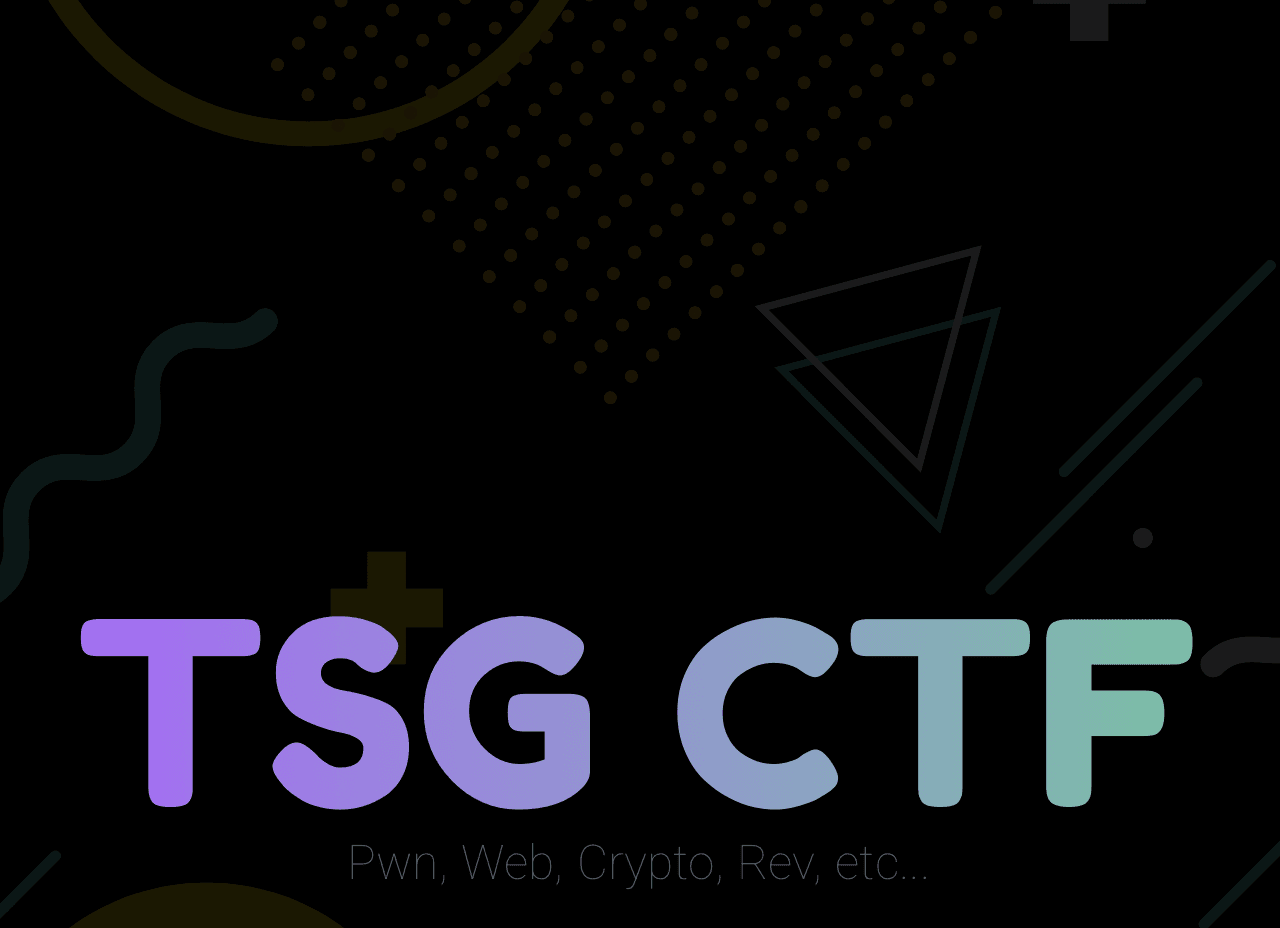 TSGCTF