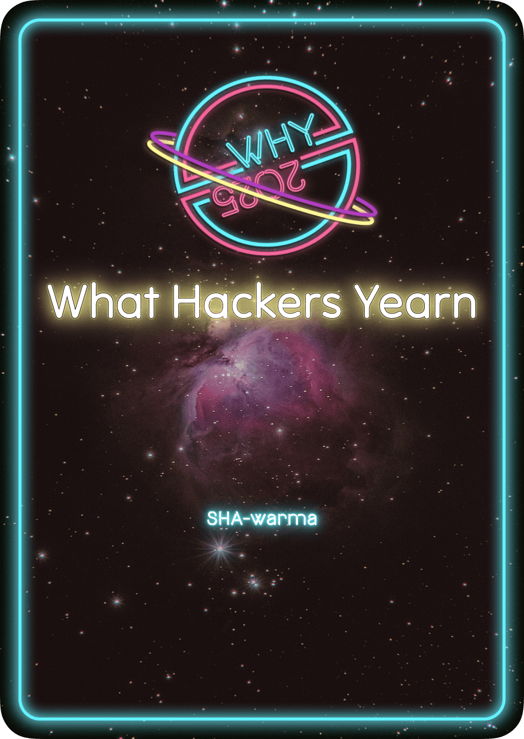 WHYCTF-2025