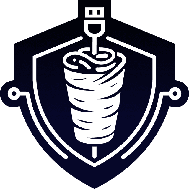 SHA-warma logo